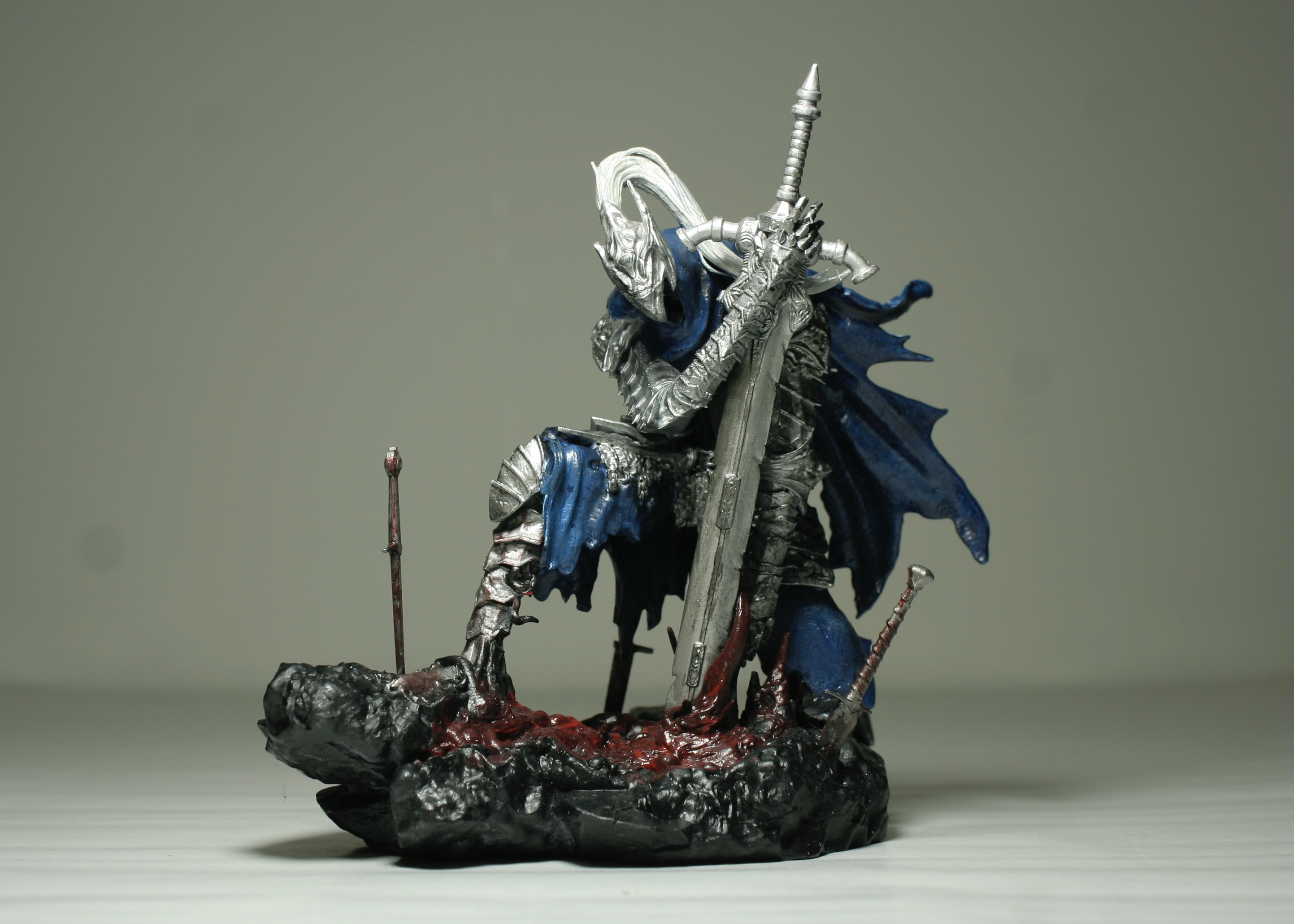 Artorias